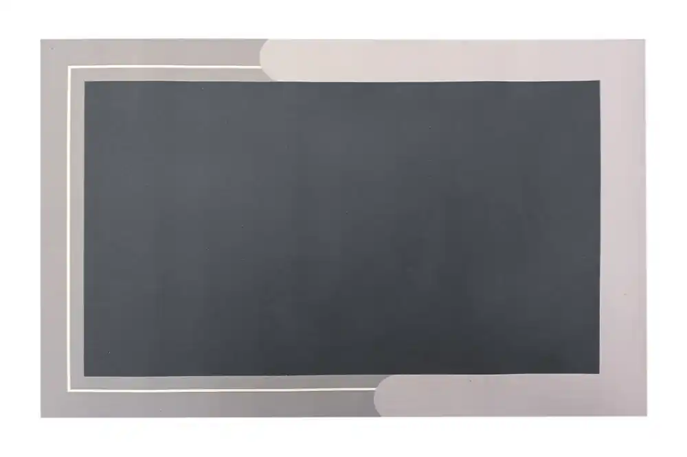 Koupelnová absorpční podložka 40x60 cm šedá Hit Sezóny