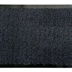 Vstupní čistící rohožka LEYLA 30 PC modrá/černá Objednat Nyní
