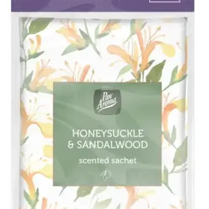 Sáček vonný Honeysuckle 2ks Vysoce Kvalitní