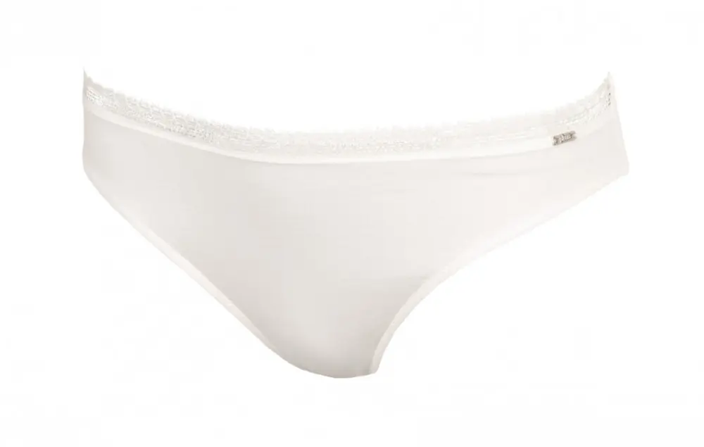 Horká Nabídka Kalhotky dámské LACE bílé