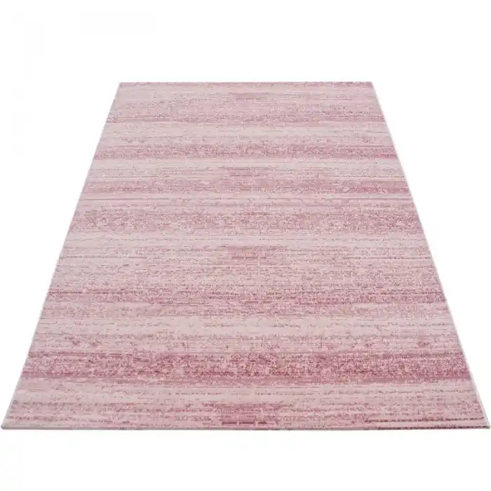 Kusový koberec Plus 8000 pink - 140 x 200 cm Nízká Cena