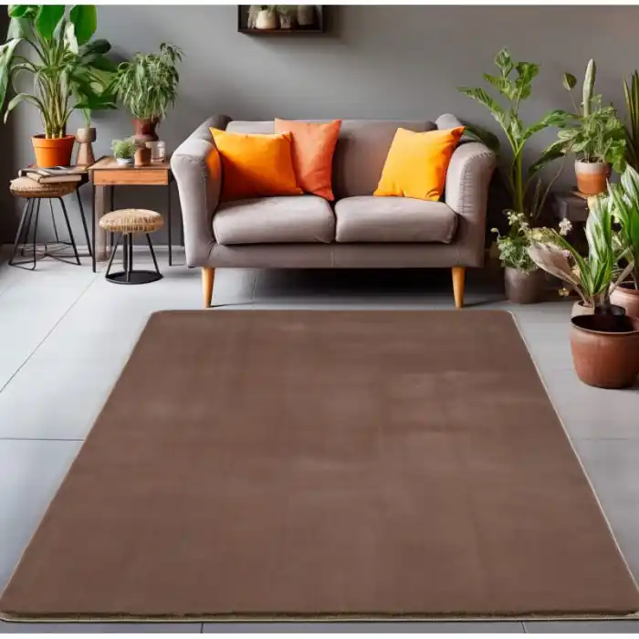Kusový koberec Luxy 5200 beige - 160 x 230 cm Nejlepší Cena