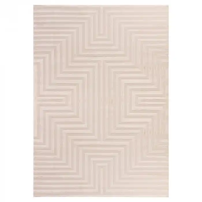 Levný Kusový koberec Sahara 1111 beige - 80 x 250 cm