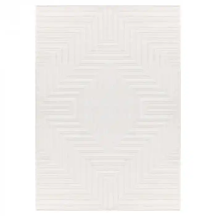 Kusový koberec Sahara 1111 cream - 160 x 230 cm Víkendová Akce