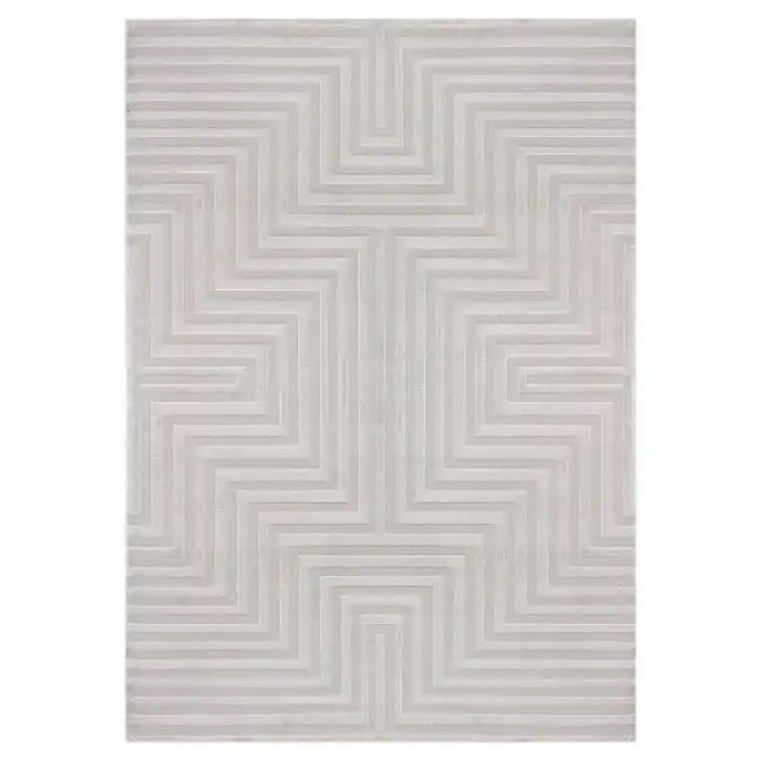 Vrácení Zdarma Kusový koberec Sahara 1111 silver - 200 x 290 cm