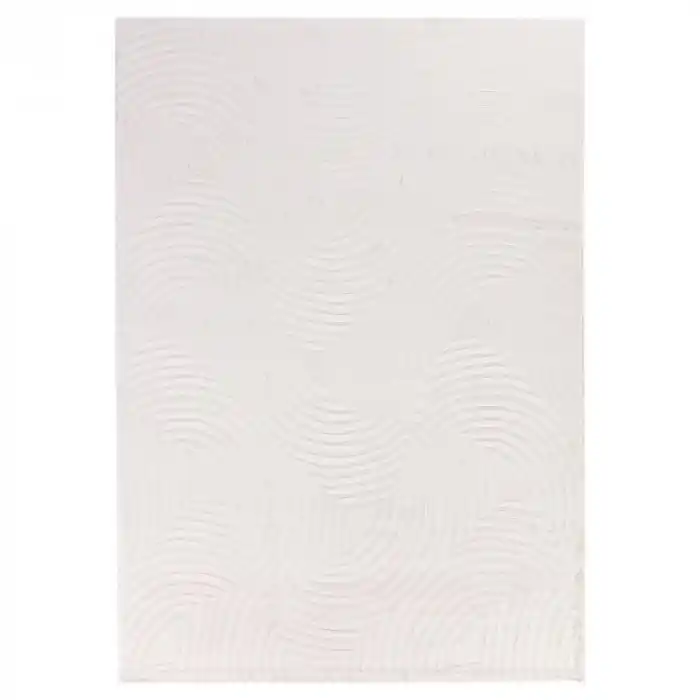 Kusový koberec Sahara 1113 cream - 80 x 150 cm Nejlepší Volba