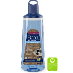 Expresní Doručení Bona Čistič na dřevěné podlahy PREMIUM 0,85 l