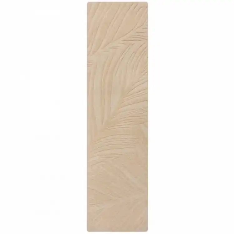 Běhoun Solace Lino Leaf Natural Koupit Online