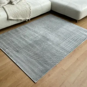 Cenový Hit Kusový koberec Zen Garden 2403 grey - 80 x 150 cm