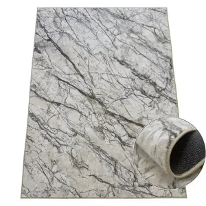 Kusový koberec Accra 6509 cream - 120 x 170 cm Horká Nabídka