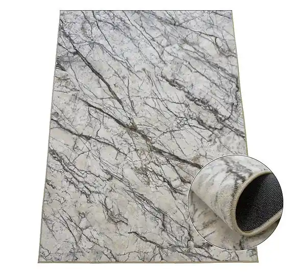 Kusový koberec Accra 6509 cream - 120 x 170 cm Horká Nabídka