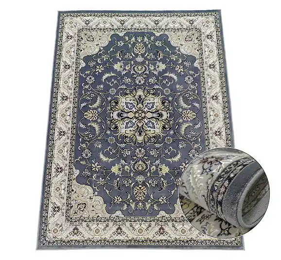 Kusový koberec Shahrazad 4800 grey - 140 x 190 cm Víkendová Akce