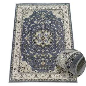 Kusový koberec Shahrazad 4800 grey - 180 x 260 cm Ihned K Objednání