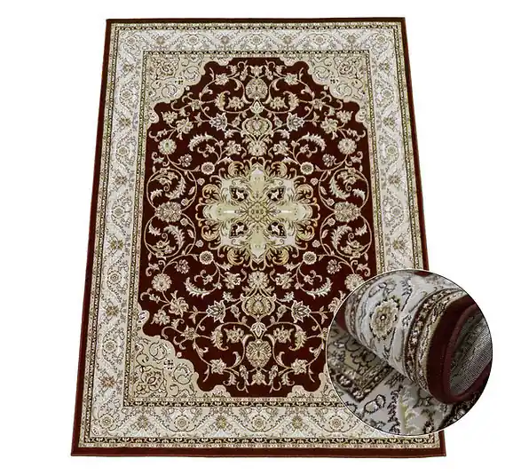 Nízká Cena Kusový koberec Shahrazad 4800 red