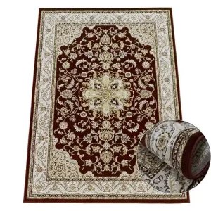 Originální Kusový koberec Shahrazad 4800 red - 180 x 260 cm