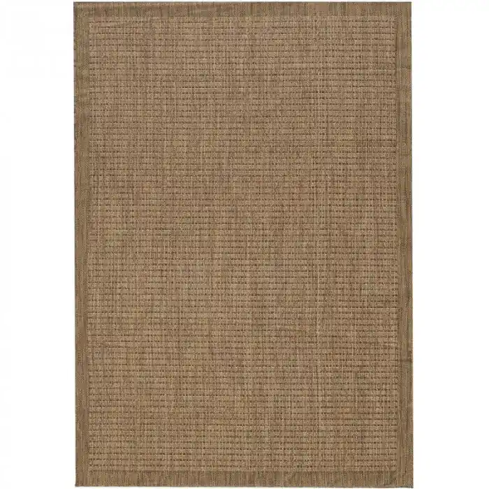 Časově Omezené Kusový koberec Giza 1410 brown - 280 x 370 cm