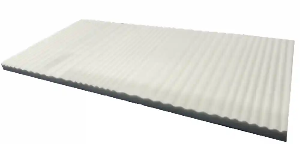 Koupit Online Matrace TOPPER 7 ZONE 200x90x6 cm