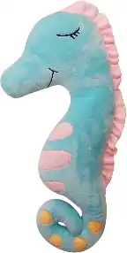Plyšák MOŘSKÝ KONÍK 50 cm Akce