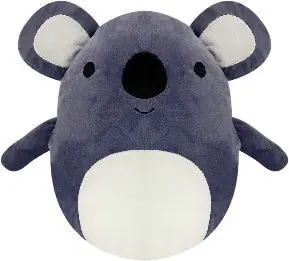 Akce Plyšák polštářek KOALA 33 cm