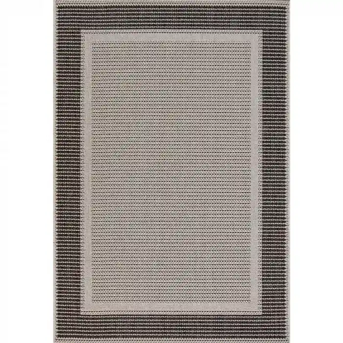 Kusový koberec Nerd 1969 180 šedý - 160 x 230 cm Koupit Online