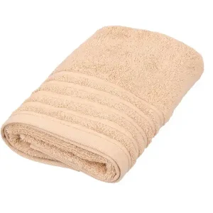 Horká Nabídka Ručník EXCELLENT froté 50x100 cm béžový