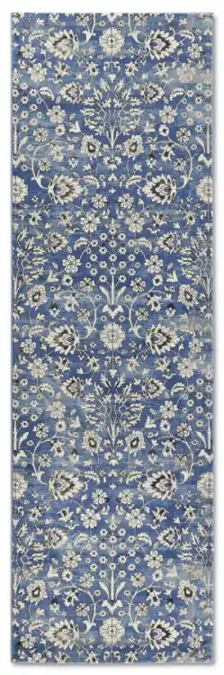 Akční Nabídka Běhoun Villeroy & Boch 106119 Blue, Cream