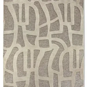 Kusový koberec Villeroy & Boch 106142 Grey, Beige Horká Nabídka