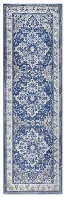 Běhoun Villeroy & Boch 106123 Blue, Cream Cenový Hit