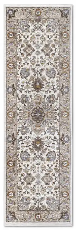 Běhoun Villeroy & Boch 106136 Cream, Multi Výhodná Nabídka