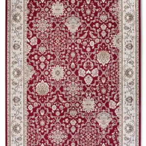 Kusový koberec Villeroy & Boch 106057 Red, Cream – na ven i na doma Objednat Nyní