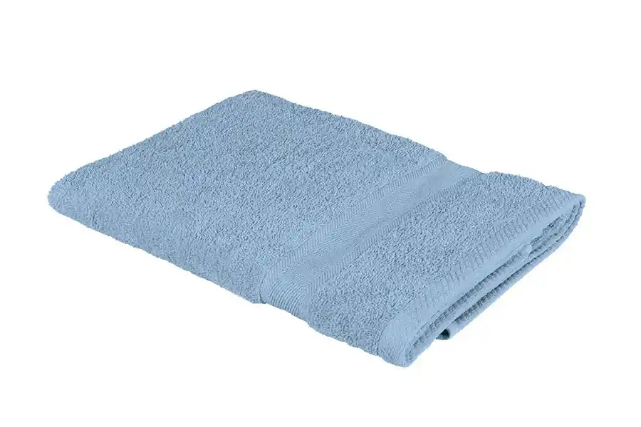 Cenový Hit Osuška Standard 70x140 cm modrá PROVINCIAL froté