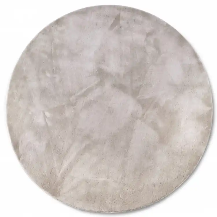 Top Prodej Kusový koberec Villeroy & Boch 106160 Grey kruh