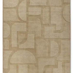 Poslední Šance Kusový koberec Villeroy & Boch 106175 Beige