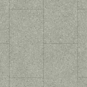 Přímo Od Výrobce PVC podlaha PIETRO Cemento tile 997 M (Vesna), šíře 400 cm, šedá