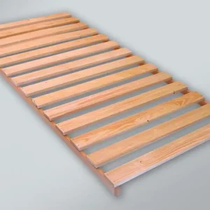 Postelový rošt MASIV 200x90 cm Oblíbený