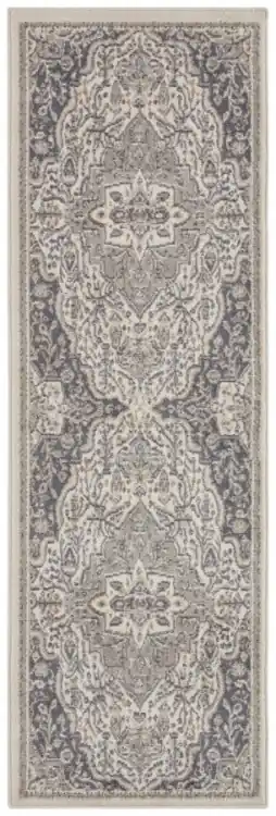 Běhoun Terrain 105605 Orken Cream Grey Top Prodej