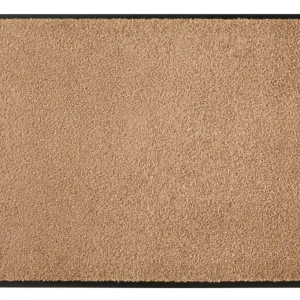 Bezpečná Platba Rohožka Wash & Clean 102041 Caramel
