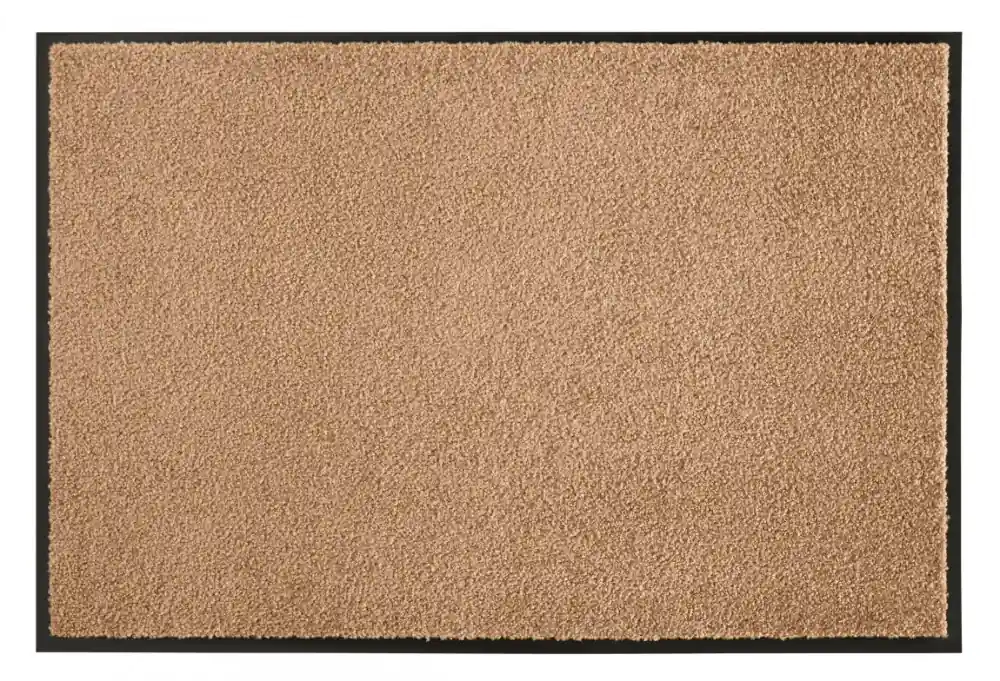 Bezpečná Platba Rohožka Wash & Clean 102041 Caramel