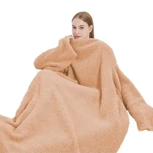 Značkový Relaxační deka TEDDY oříšková