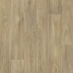 PVC podlaha MEGATEX Havanna Oak 639 L na filcu (Vesna), šíře 400 cm, hnědá Přímo Od Výrobce