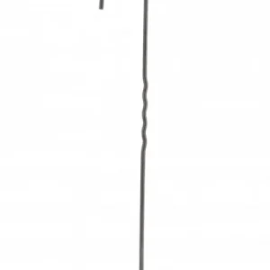 Ocelová kotvící skoba (kolík) na umělé trávy 20cm Must-Have