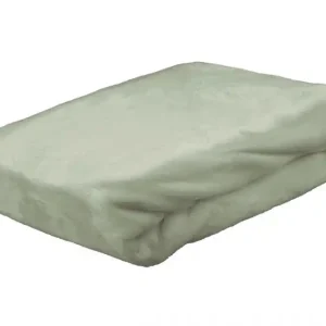 Přímo Od Výrobce Mikroflanelové prostěradlo EXCELLENT olivové