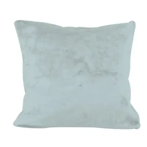 Mikroflanelový povlak smoke 40x40 cm Ověřený