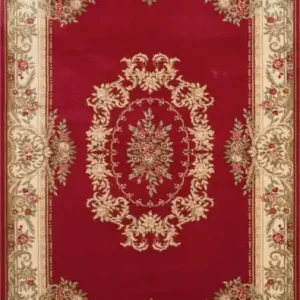 Kusový koberec Solid 01CCC - 133 x 200 cm Značkový