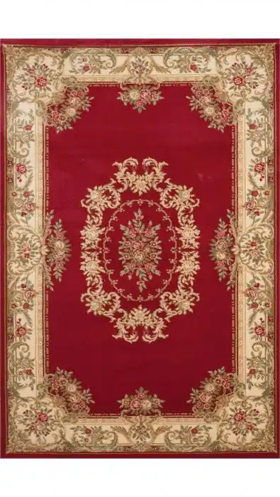 Kusový koberec Solid 01CCC - 80 x 150 cm Rychlé Dodání