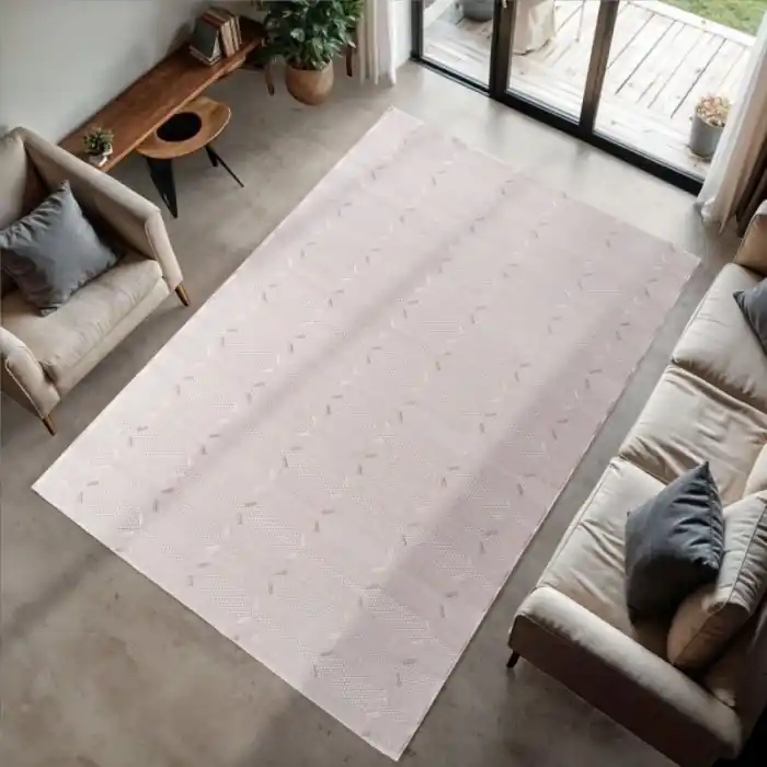 Kusový koberec Doha 1654 cream - 200 x 290 cm Super Cena