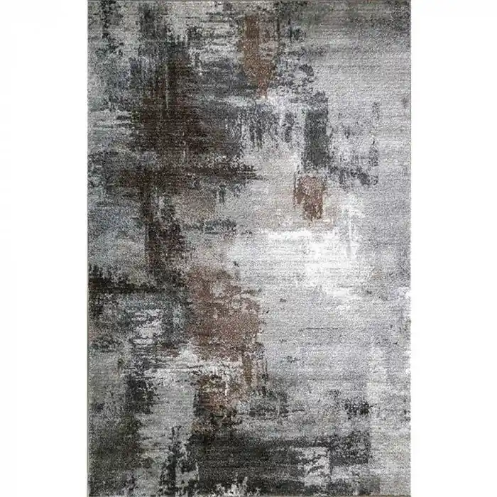 Vrácení Zdarma Kusový koberec Jasper 40127-895 grey - 140 x 200 cm