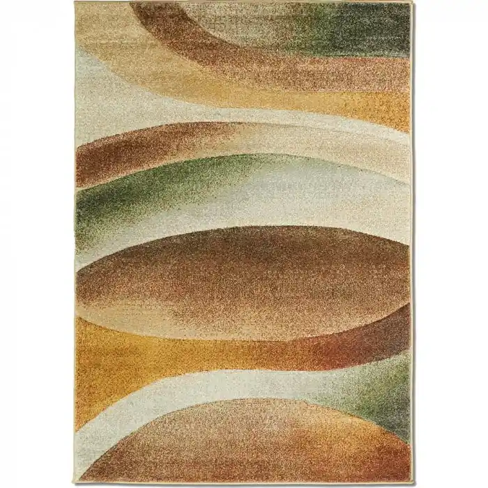 Kusový koberec Jasper 40324-610 multi - 140 x 200 cm Novinka