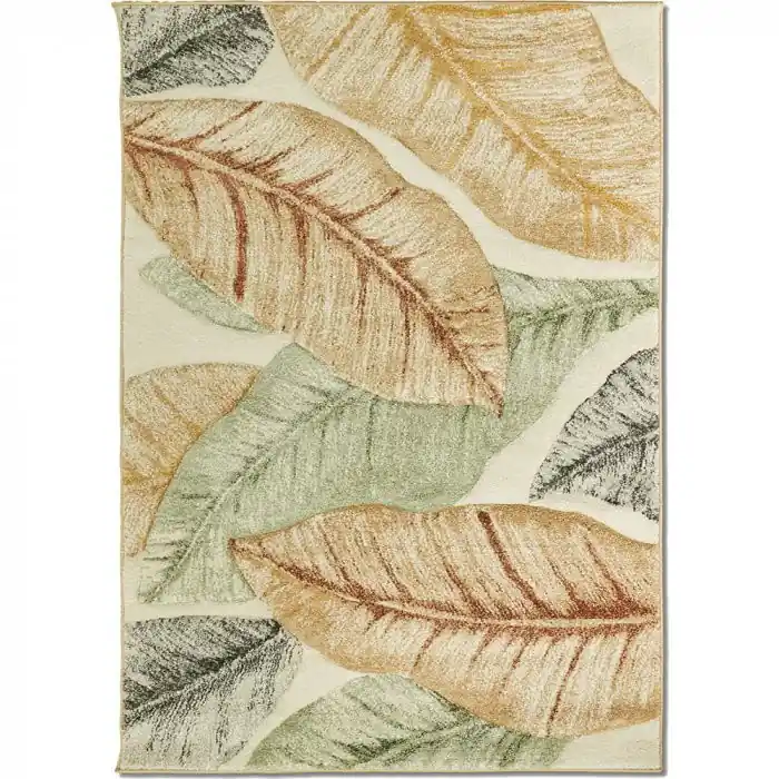 Vysoce Kvalitní Kusový koberec Jasper 40345-660 cream - 120 x 170 cm