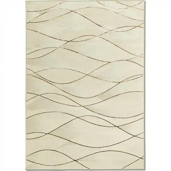 Kusový koberec Rebeca 50220 261 cream - 120 x 170 cm Akční Cena